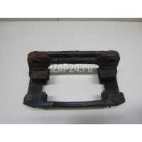 Скоба суппорта переднего Renault Scenic II (2003 - 2009) 7701208553