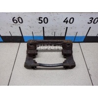 Скоба суппорта переднего Renault Scenic II (2003 - 2009) 7701208553
