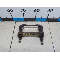 Скоба суппорта переднего Renault Scenic II (2003 - 2009) 7701208553