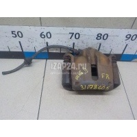 Суппорт тормозной передний правый Renault Scenic II (2003 - 2009) 7711135735
