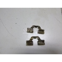 Установочный к-кт задних колодок Renault Scenic II (2003 - 2009) 440833410R