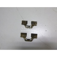 Установочный к-кт задних колодок Renault Scenic II (2003 - 2009) 440833410R
