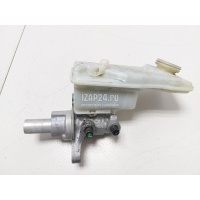 Цилиндр тормозной главный Renault Scenic II (2003 - 2009) 460119372R