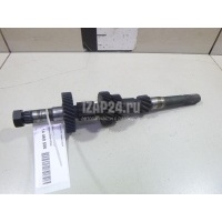 Вал КПП первичный Renault Laguna (1994 - 1998) 8200107848