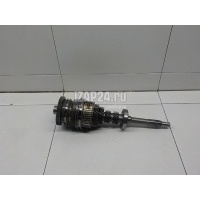 Вал КПП первичный Renault Scenic II (2003 - 2009) 322012A060