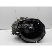 Корпус КПП Renault Scenic II (2003 - 2009) 7701474662