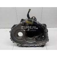Корпус КПП Renault Scenic II (2003 - 2009) 321014191R