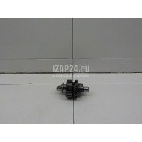 Шестерня КПП Renault Scenic II (2003 - 2009) 7701476665