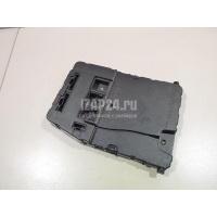 Блок предохранителей Renault Megane II (2003 - 2009) 8200780018