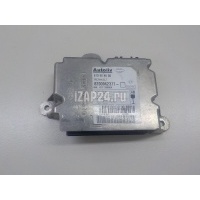 Блок управления AIR BAG Renault Scenic II (2003 - 2009) 8200962377