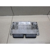 Блок управления АКПП Renault Scenic II (2003 - 2009) 8200623620