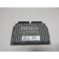 Блок управления АКПП Renault Scenic II (2003 - 2009) 8200754312