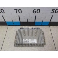 Блок управления АКПП Renault Scenic II (2003 - 2009) 8200754312