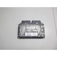 Блок управления АКПП Renault Scenic II (2003 - 2009) 8200754312