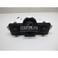 Блок управления отопителем Renault Scenic II (2003 - 2009) 7701056580