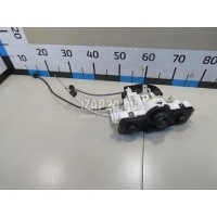 Блок управления отопителем Renault Scenic II (2003 - 2009) 7701056580