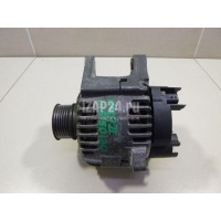 Генератор Renault Scenic II (2003 - 2009) 8200667619