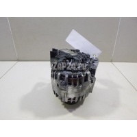 Генератор Renault Scenic II (2003 - 2009) 231006587R