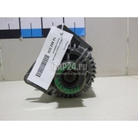 Генератор Renault Scenic II (2003 - 2009) 8200667619