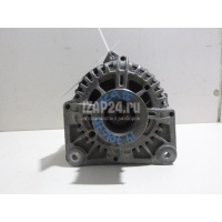 Генератор Renault Scenic II (2003 - 2009) 8200667619