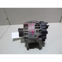 Генератор Renault Scenic II (2003 - 2009) 231006587R