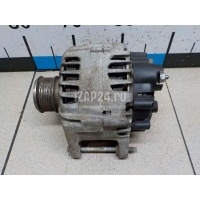 Генератор Renault Scenic II (2003 - 2009) 231005770R