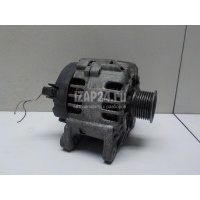 Генератор Renault Scenic II (2003 - 2009) 8200495305