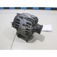 Генератор Renault Scenic II (2003 - 2009) 231005770R