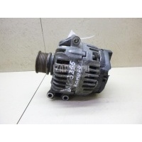 Генератор Renault Scenic II (2003 - 2009) 8200692866