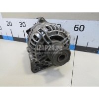 Генератор Renault Scenic II (2003 - 2009) 8200390675