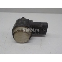 Датчик парковки Renault Scenic II (2003 - 2009) 284421414R