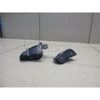 Кнопка многофункциональная Renault Scenic II (2003 - 2009) 8200218170