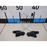 Кнопка многофункциональная Renault Scenic II (2003 - 2009) 8200218170