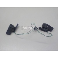 Кнопка многофункциональная Renault Scenic II (2003 - 2009) 8200218170