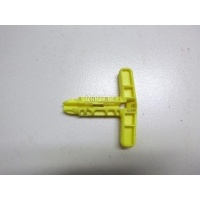 Кнопка многофункциональная Renault Scenic II (2003 - 2009) 8200048586