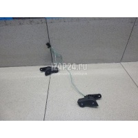 Кнопка многофункциональная Renault Scenic II (2003 - 2009) 8200218170