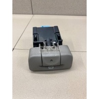 Кнопка многофункциональная Renault Scenic II (2003 - 2009) 8200048586