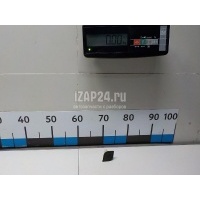 Кнопка открывания багажника Renault Scenic II (2003 - 2009) 8200110098