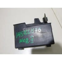 Корпус блока предохранителей Renault Kangoo 2008 8200356348