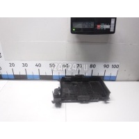 Крепление АКБ (корпус/подставка) Renault Scenic II (2003 - 2009) 8200166032