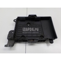 Крепление АКБ (корпус/подставка) Renault Scenic II (2003 - 2009) 8200166032