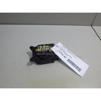 Моторчик заслонки отопителя Renault Scenic II (2003 - 2009) 7701207720
