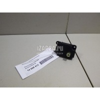 Моторчик заслонки отопителя Renault Scenic II (2003 - 2009) 7701207720