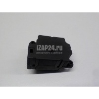Моторчик заслонки отопителя Renault Scenic II (2003 - 2009) 7701207720
