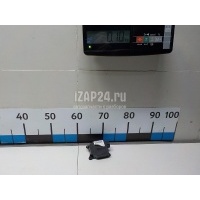 Моторчик заслонки отопителя Renault Scenic II (2003 - 2009) 7701207720