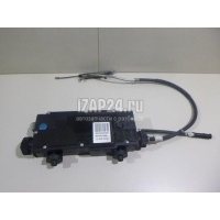 Моторчик стояночного тормоза Renault Scenic II (2003 - 2009) 360106795R