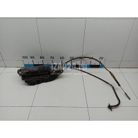 Моторчик стояночного тормоза Renault Scenic II (2003 - 2009) 360106795R