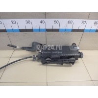 Моторчик стояночного тормоза Renault Scenic II (2003 - 2009) 360106795R