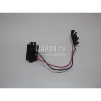 Резистор отопителя Renault Scenic II (2003 - 2009) 7701207717