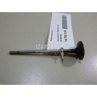 Клапан впускной GM Vectra C (2002 - 2008) 55557862